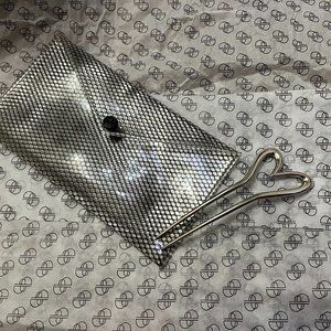 Deborah Pagani x Westman Atelier Heart Hairpin